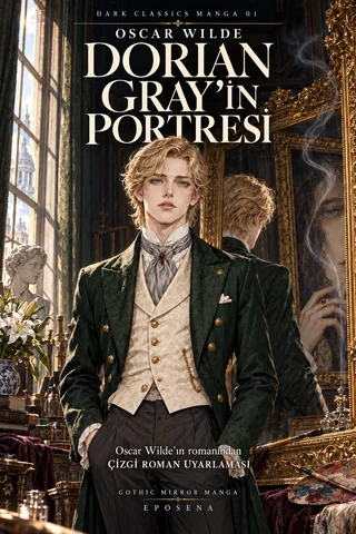 Dorian Gray’in Portresi