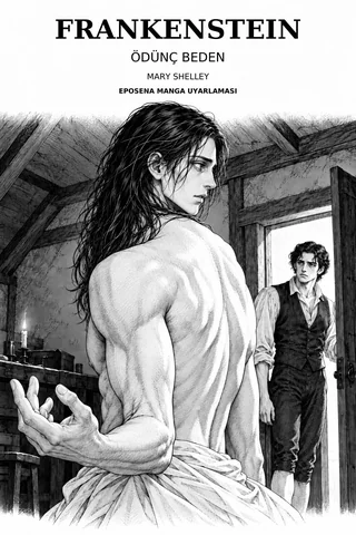 FRANKENSTEIN