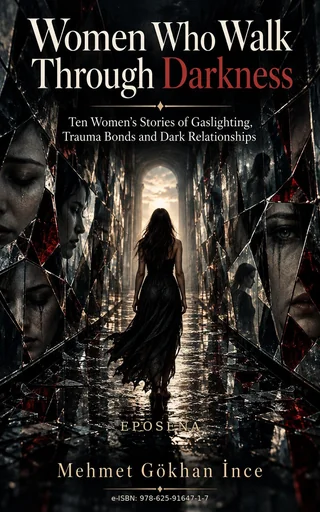 Women Who Walk Through Darkness
