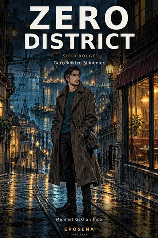 ZERO DISTRICT — (SIFIR BÖLGE)