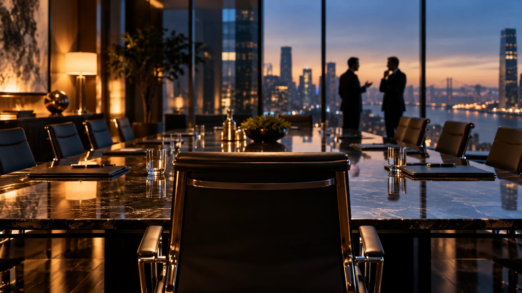 The Unwritten Rules of Corporate Life
