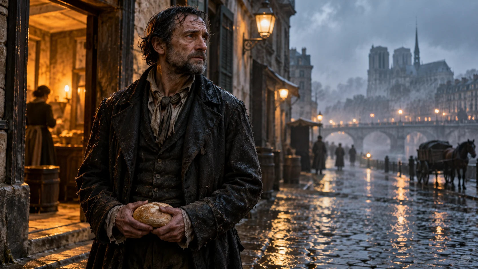 Les Misérables