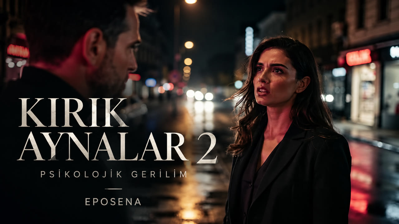 Kırık Aynalar 2