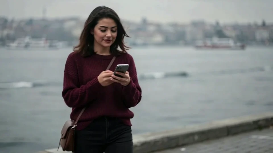 Zamanın Çocukları